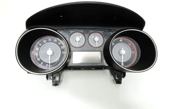 Speedometer (instrument cluster)