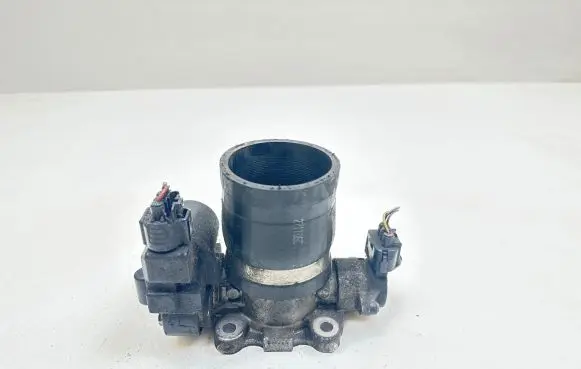 Toyota Corolla Verso AR10 Throttle valve 1923002010