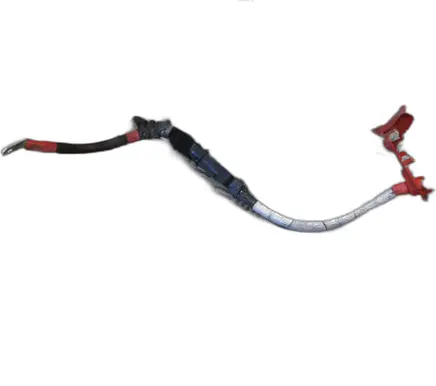 Jaguar F-Pace Other wiring loom HK83-14A076-CA