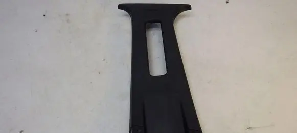 Ford Fiesta (B) pillar trim (top) H1BB-A24583-AEW