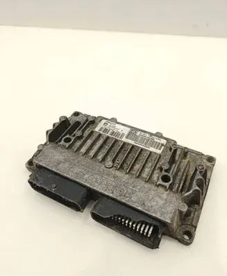 Citroen C8 Gearbox control unit/module 9661983980 S126024101C 9659838680