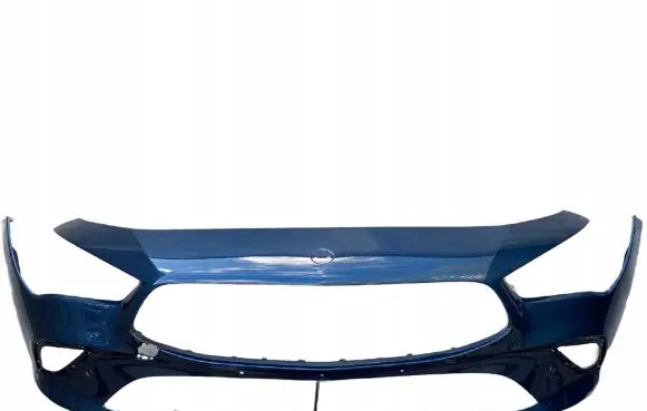 Mercedes-Benz CLA C118 X118 Front bumper A1188855300