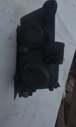 Volkswagen PASSAT B5 Other exterior part 123635
