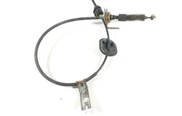 Gear shift cable linkage