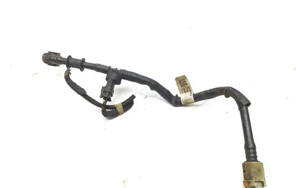 Alfa Romeo Stelvio Vacuum line/pipe/hose 00505493910 11917 16584