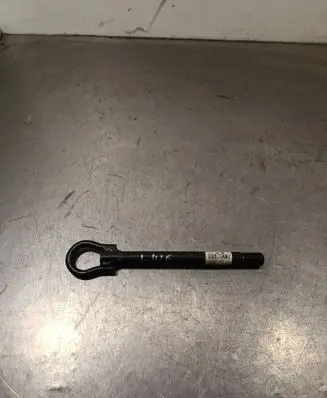Renault Clio IV Towing hook eye X9sX87