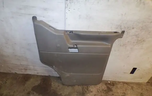 Volkswagen Transporter - Caravelle T4 Front door card panel trim 701867016H 705867106B 701867106A