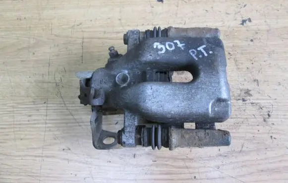 Peugeot 307 Rear brake caliper