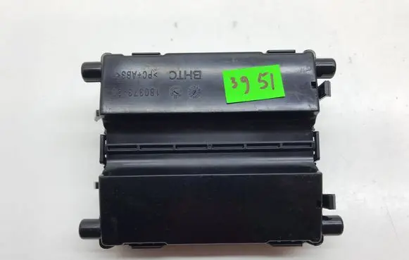 Mercedes-Benz E W213 Climate control unit A2139000607 A2139015603 5HB01210412