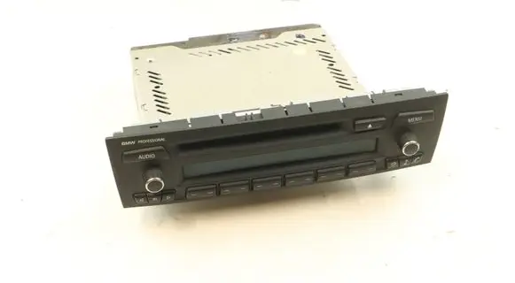 BMW M3 e92 Radio/CD/DVD/GPS head unit 9199390 13264010 01028810113