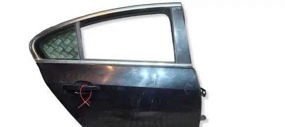 Opel Insignia A Rear door S262794444