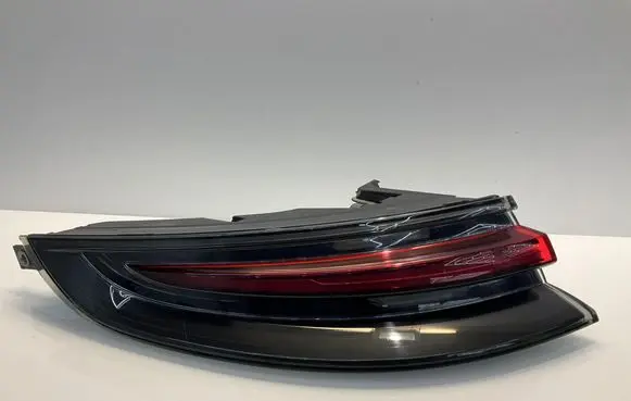 Porsche Panamera (971) Rear/tail lights 973945091 20770103 L971077