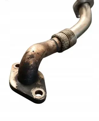 Seat Ibiza III (6L) EGR valve line/pipe/hose 038131521BT