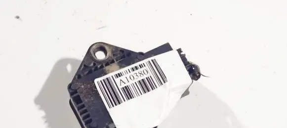 Subaru Legacy ESP acceleration yaw rate sensor 0265005649 29960-SMG-003