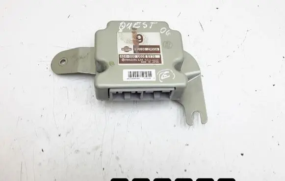 Nissan Quest Gearbox control unit/module 31036zm00a