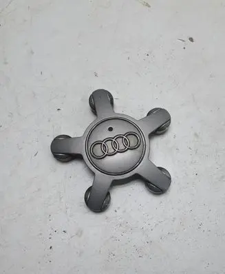 Audi A6 S6 C7 4G Original wheel cap 4F0601165N