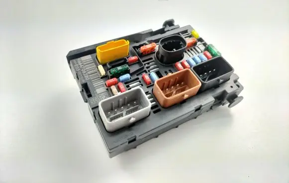 Fuse module