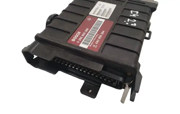 Audi A6 S6 C4 4A Engine control unit/module 4A0906264 0280800398