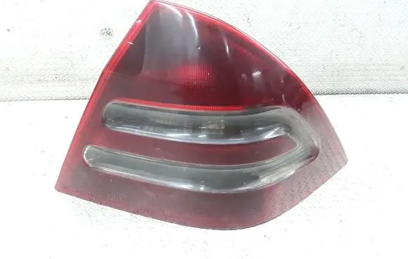 Mercedes-Benz C W203 Rear/tail lights