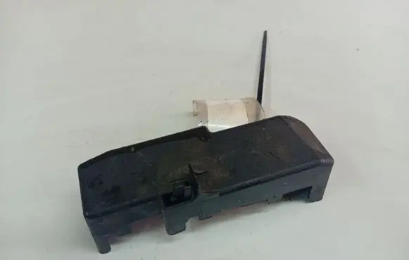 Opel Insignia A Fuse box cover 544949969