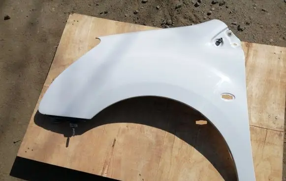 Citroen Berlingo Fender 