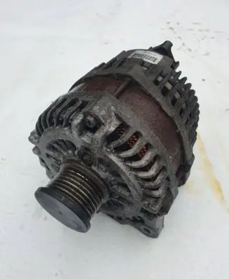 Generator/alternator