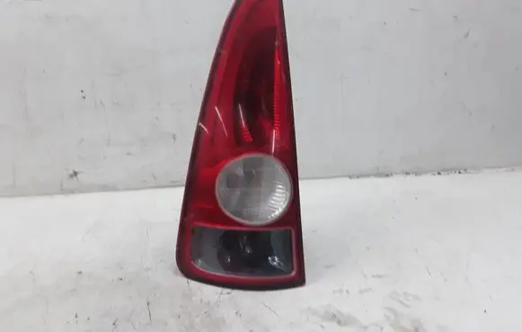 Renault Espace - Grand espace IV Rear/tail lights 8200027153