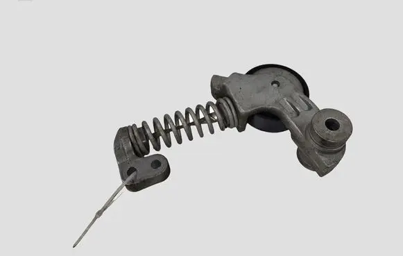 Volvo V60 Generator/alternator belt tensioner