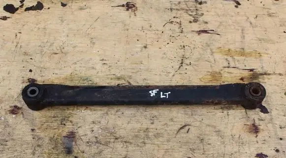 Subaru Forester SF Rear control arm