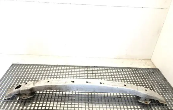 Renault Master III Front bumper support beam 