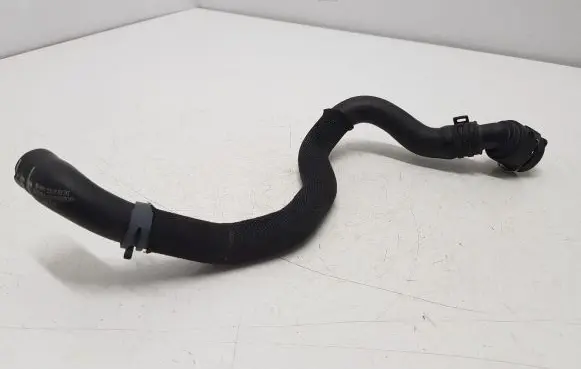 Volkswagen Golf VII Engine coolant pipe/hose 5Q0122157DJ