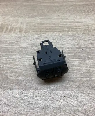 Volkswagen PASSAT B5.5 Headlight level height control switch 3B0941333C
