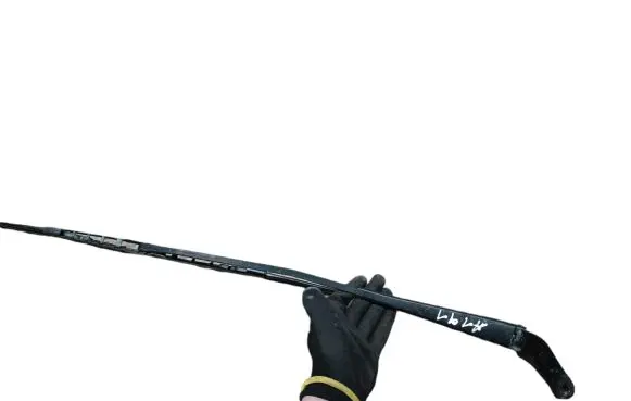 Jaguar X-Type Front wiper blade arm
