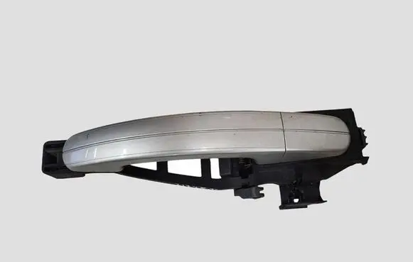 Ford Focus C-MAX Front door exterior handle E521F