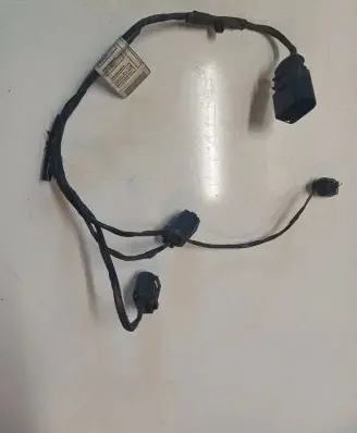 BMW X6 E71 Other wiring loom 918481001