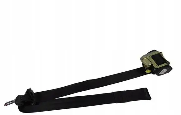 Audi A3 S3 8P Front seatbelt 8P3857705