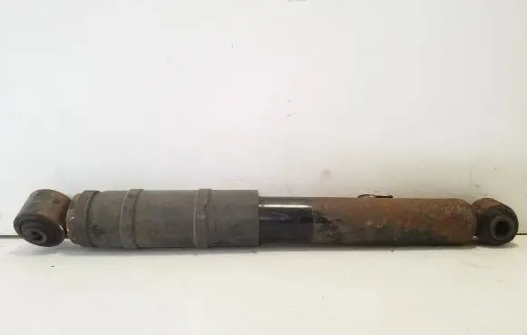 Opel Astra H Rear shock absorber/damper 22203924 24463098