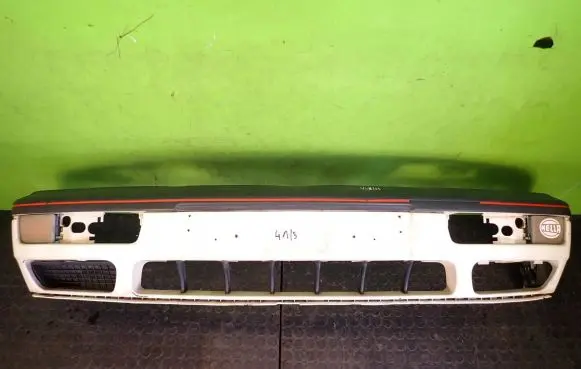 Volkswagen Golf III Front bumper