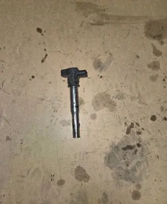 Audi Q5 SQ5 High voltage ignition coil 07K905715F