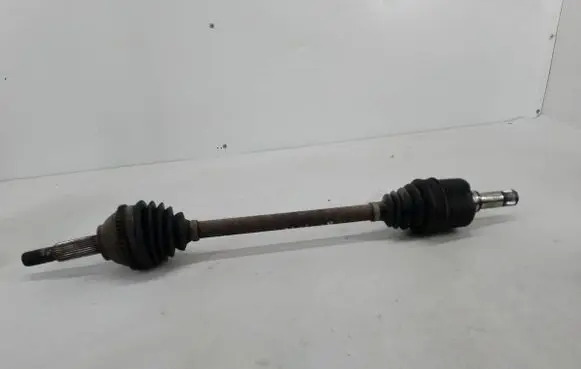 Ford Transit Front driveshaft