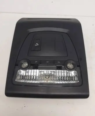 BMW M6 Front seat light 61319276230 D466841 1322717545