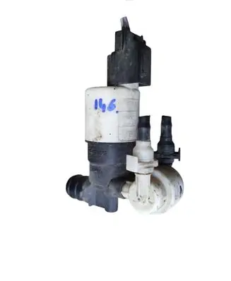 Volvo S60 Windscreen/windshield washer pump BK2117K624BA