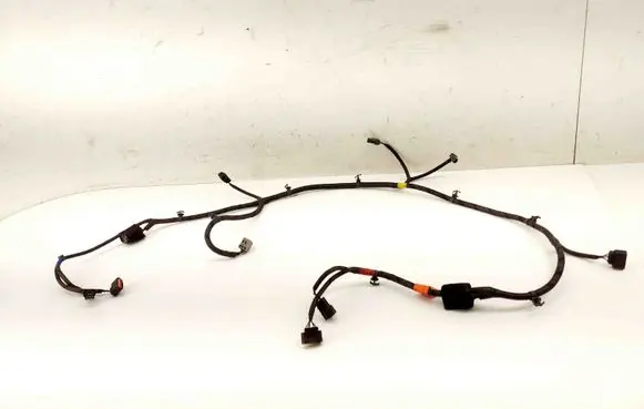 KIA Niro Parking sensor (PDC) wiring loom 91880G5050