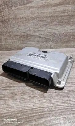 Audi A4 S4 B5 8D Engine control unit/module ECU 8D1907401A 0281010100