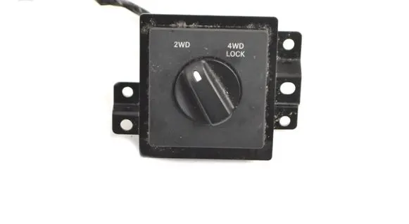 Dodge Nitro Other devices 068020962AA