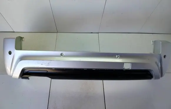 BMW X3 E83 Rear bumper 34143390