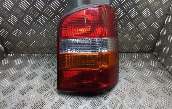 Volkswagen Transporter - Caravelle T5 Rear/tail lights 7H0945258A