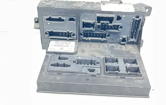 Mercedes-Benz E W211 Fuse module 0035455901