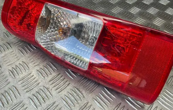 Ford Transit Rear/tail lights 11A042B