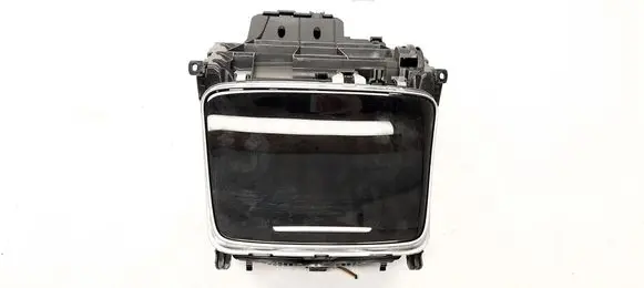 Mercedes-Benz E W213 Car ashtray A2139051100 A2136806500